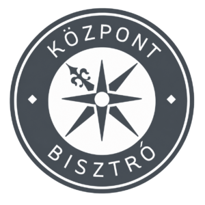 Központ Bisztró