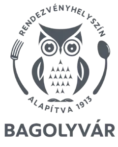 Bagolyvár Rendezvényhelyszín